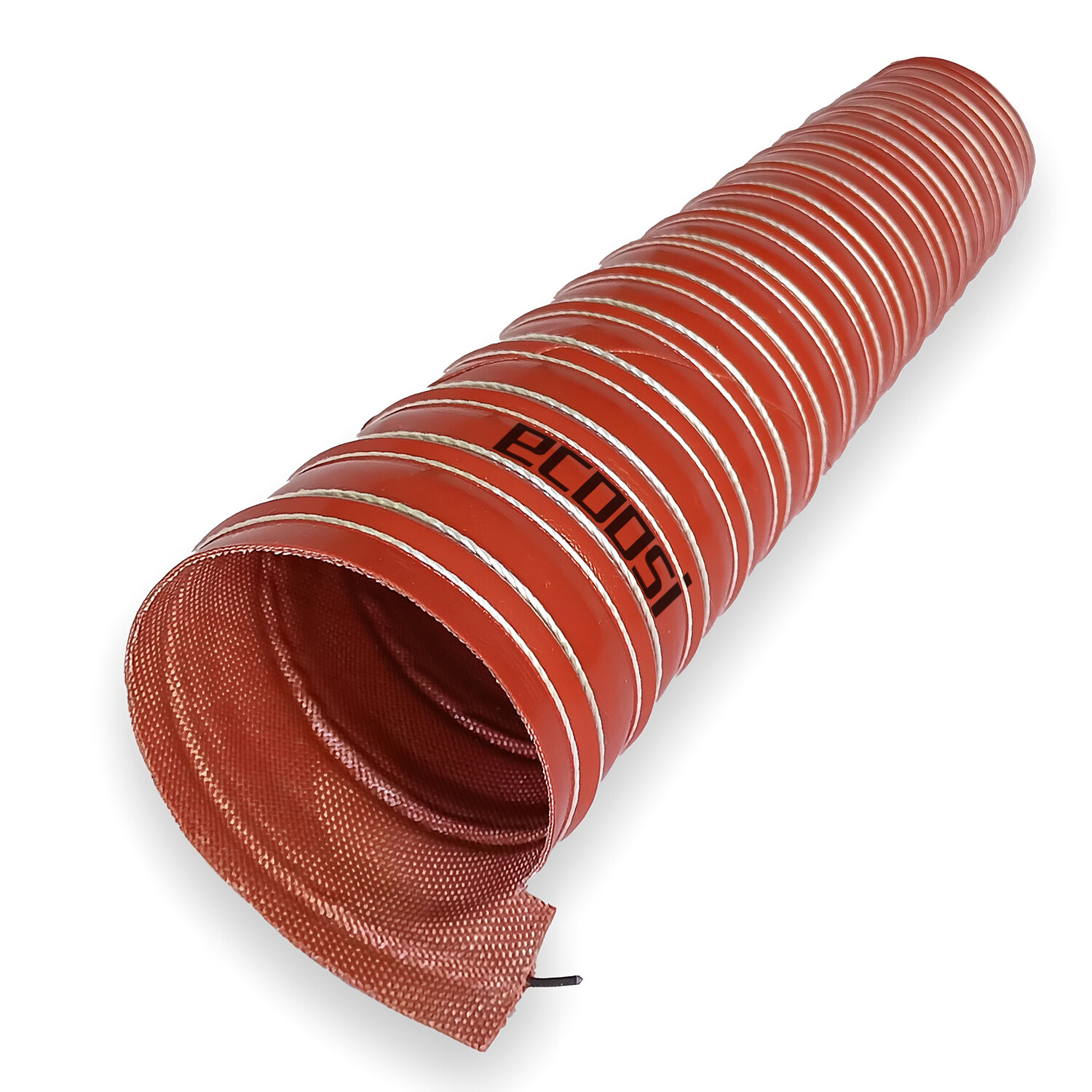 Silicone Ducting