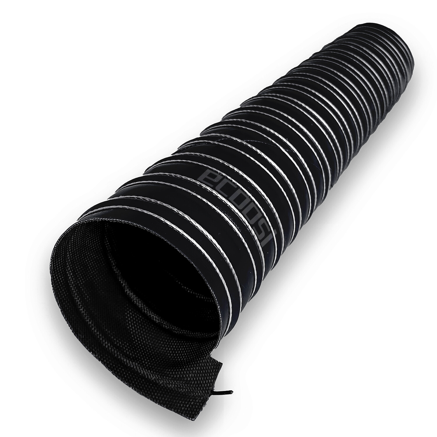 Neoprene Ducting