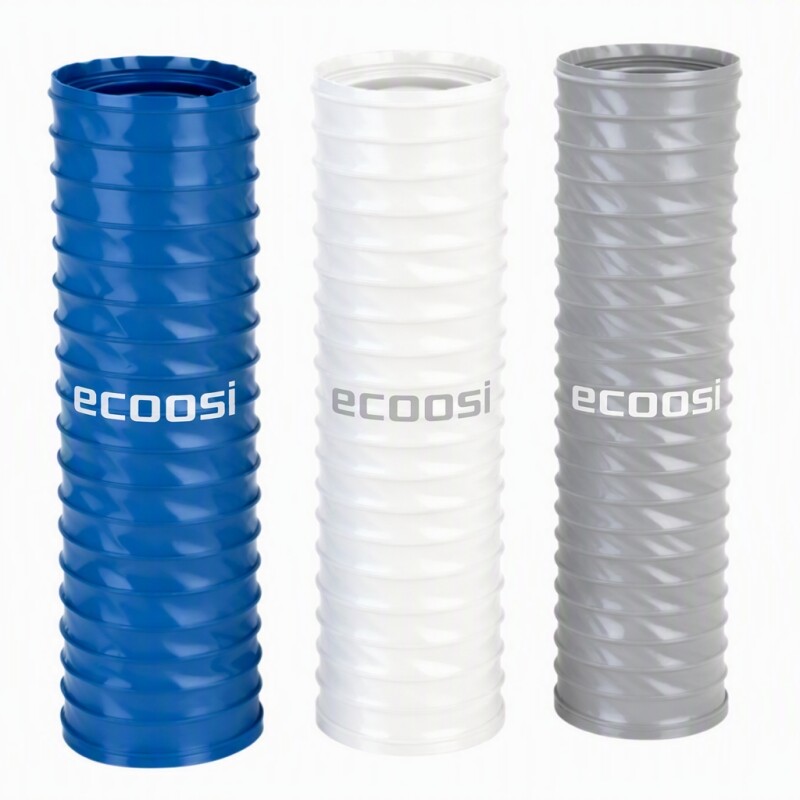 Negative Pressure Flexible Hose