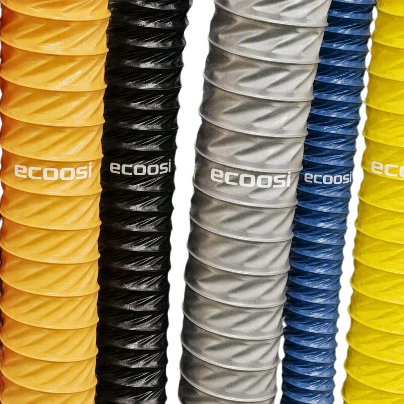 Different Colors Fabric Hose