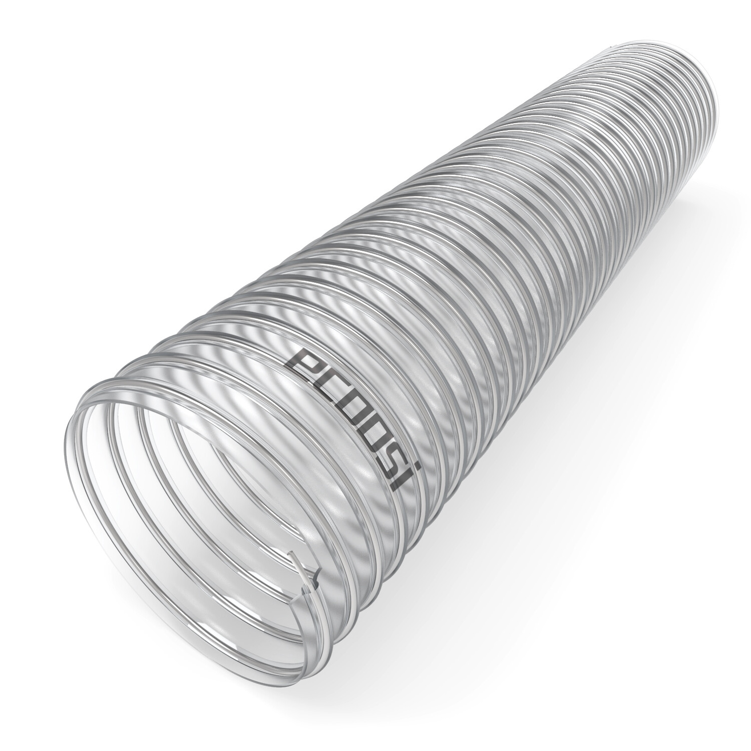 Stainless Steel PU Hose