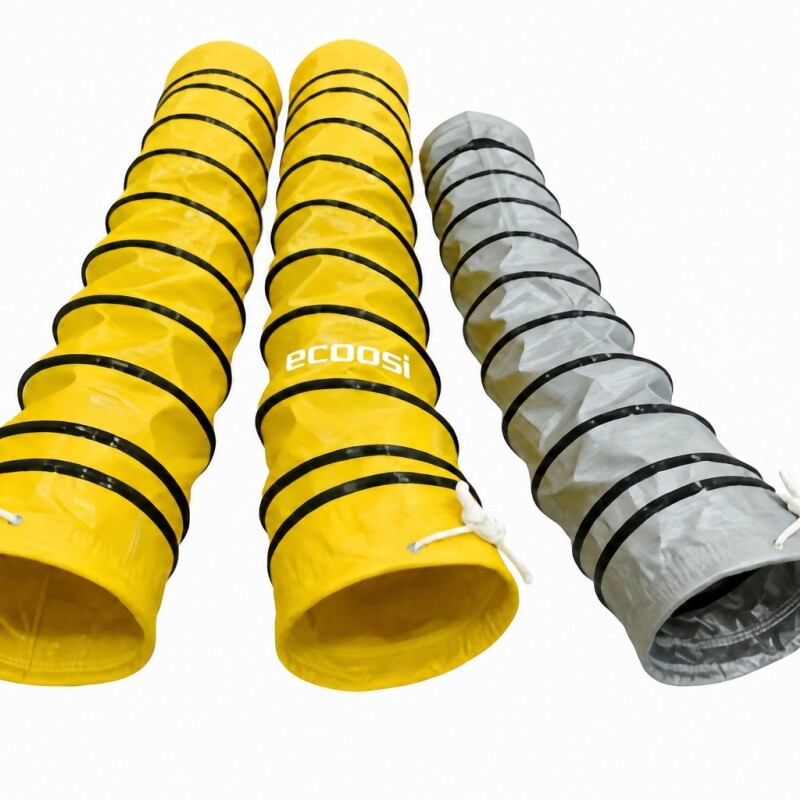 Insulated Flexible Ducting