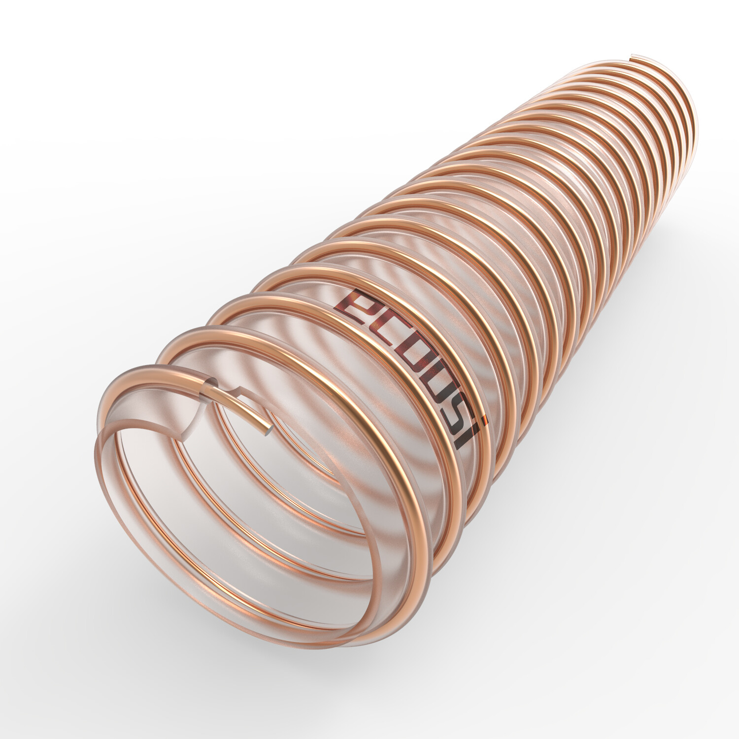 Smooth Interior PU Hose