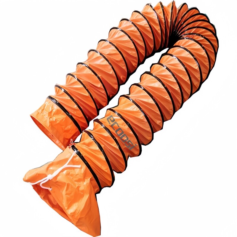 Portable Flexible Ducting