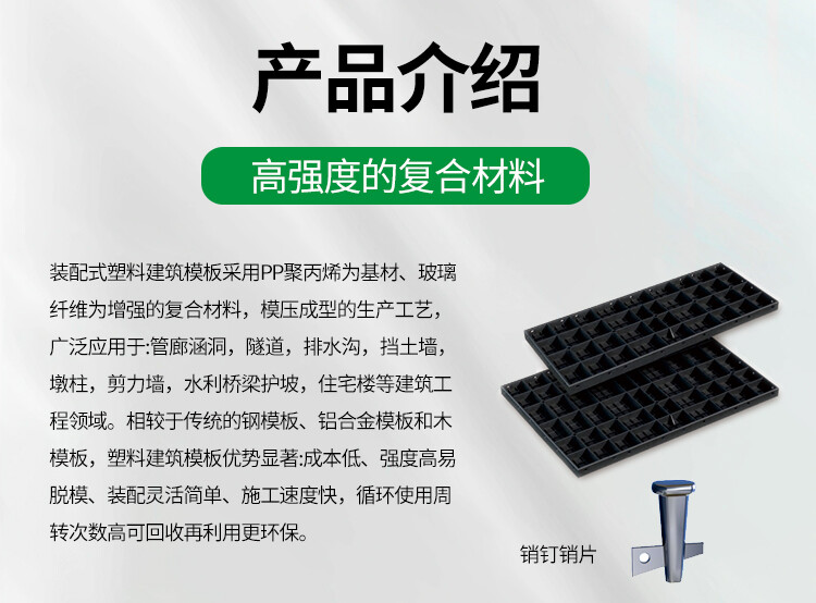 高速公路桥梁项目 - 图片2