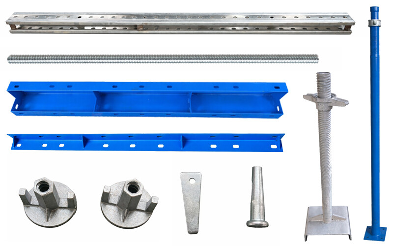 Accessories & Components