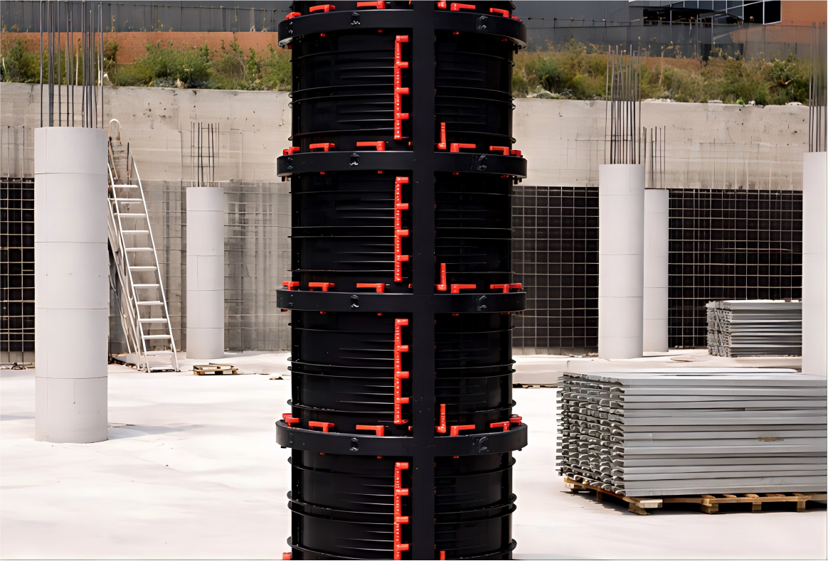 How Many Times Can Plastic Formwork Be Reused?