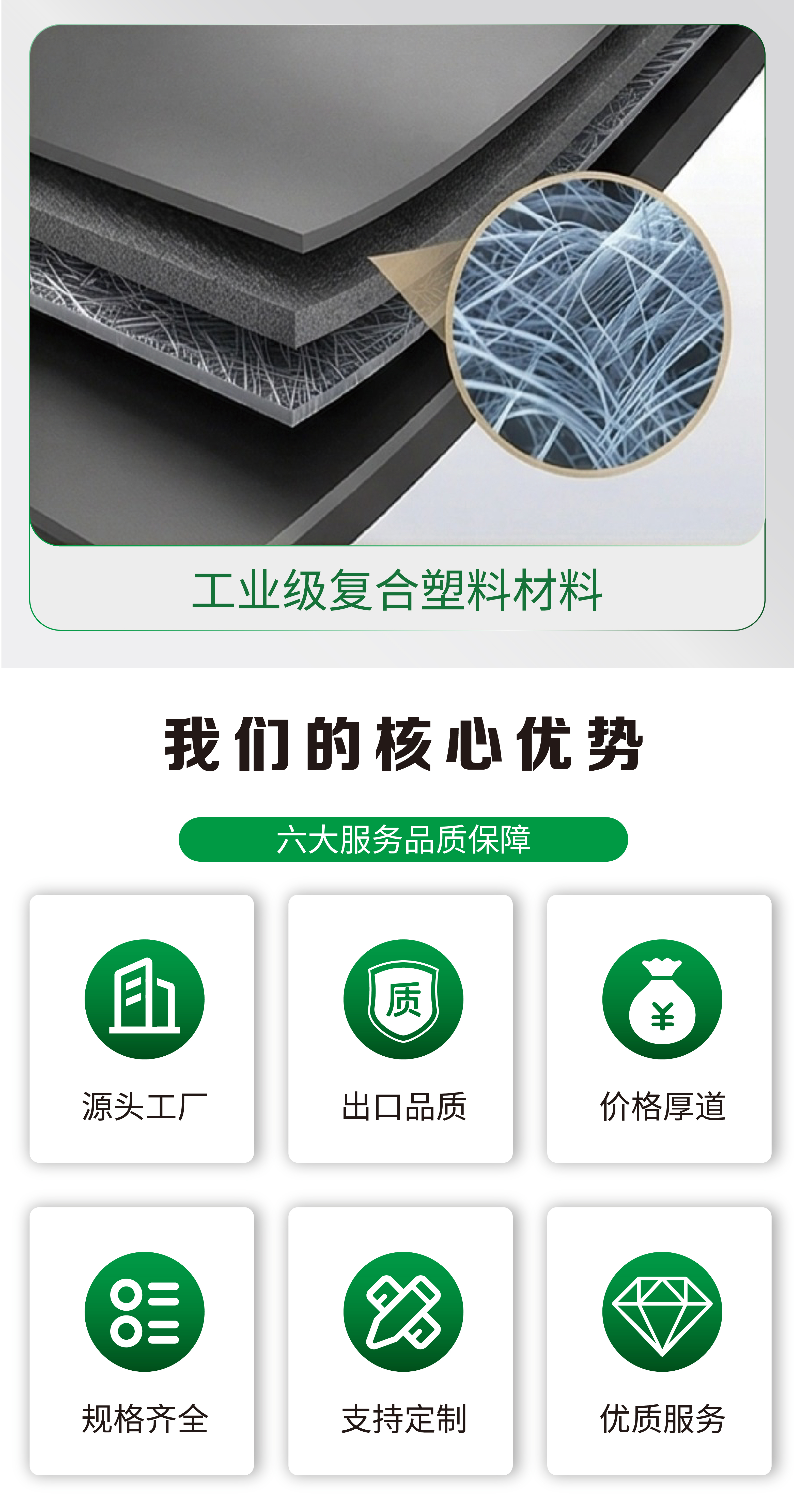 圆柱塑料建筑模板 - 图片4