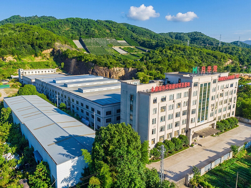 Moonbay Headquarters