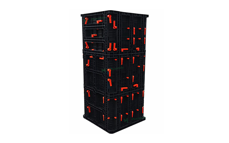 Column Formwork