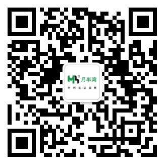 微信公众号二维码