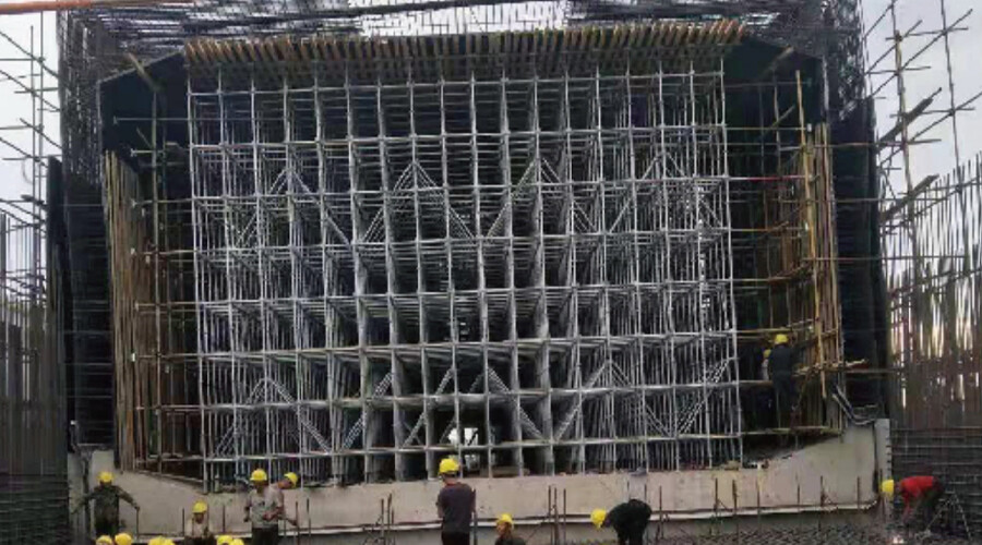 房屋建设