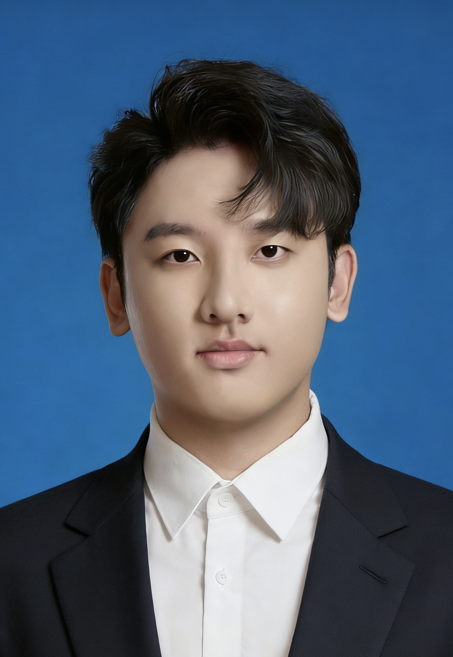 Yilun Huang, Founder and Director of ShenfordGlobal