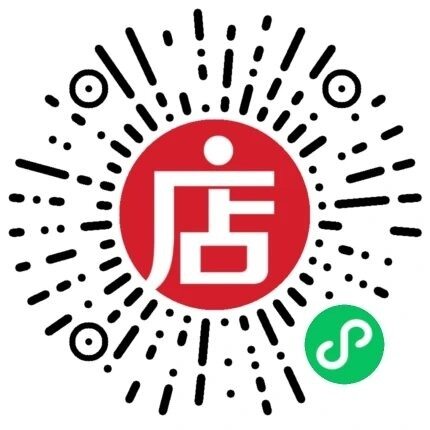 抖店二维码