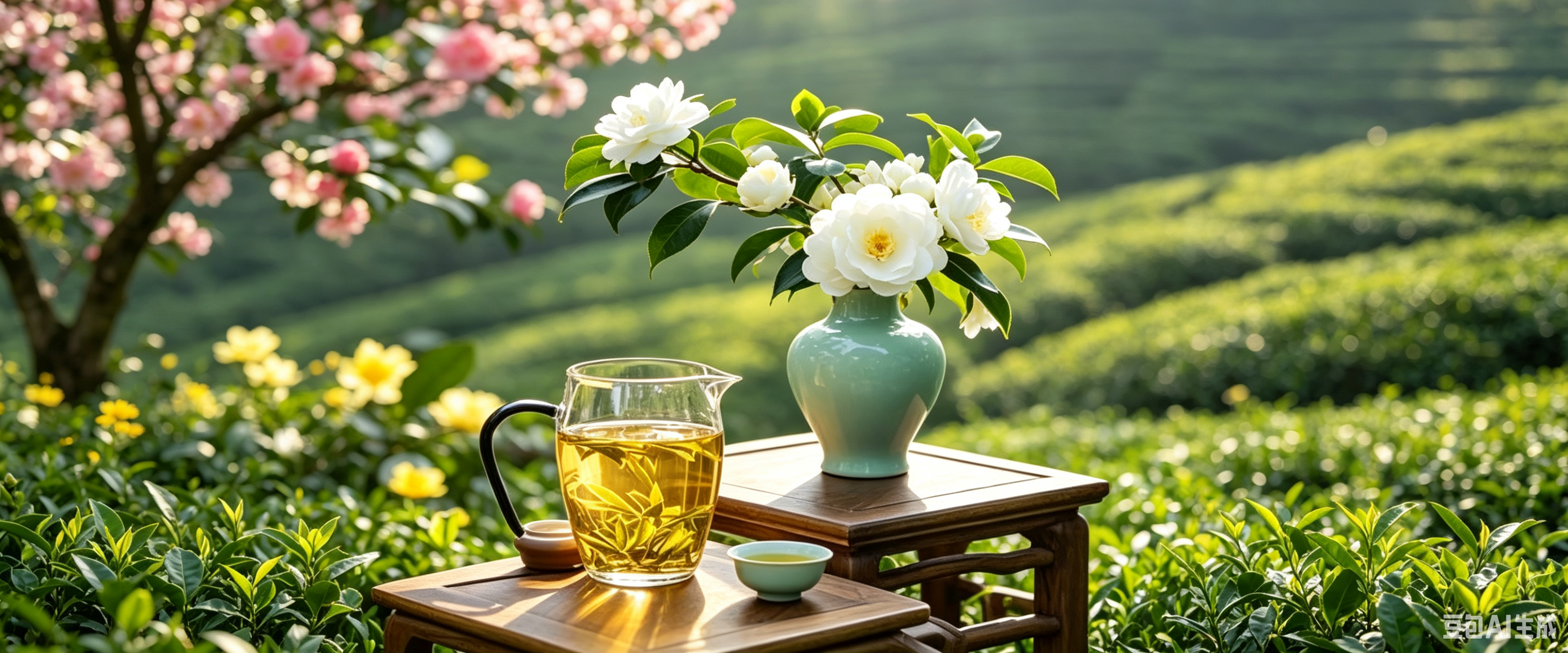 源头好茶