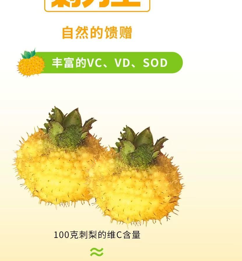 特色食品