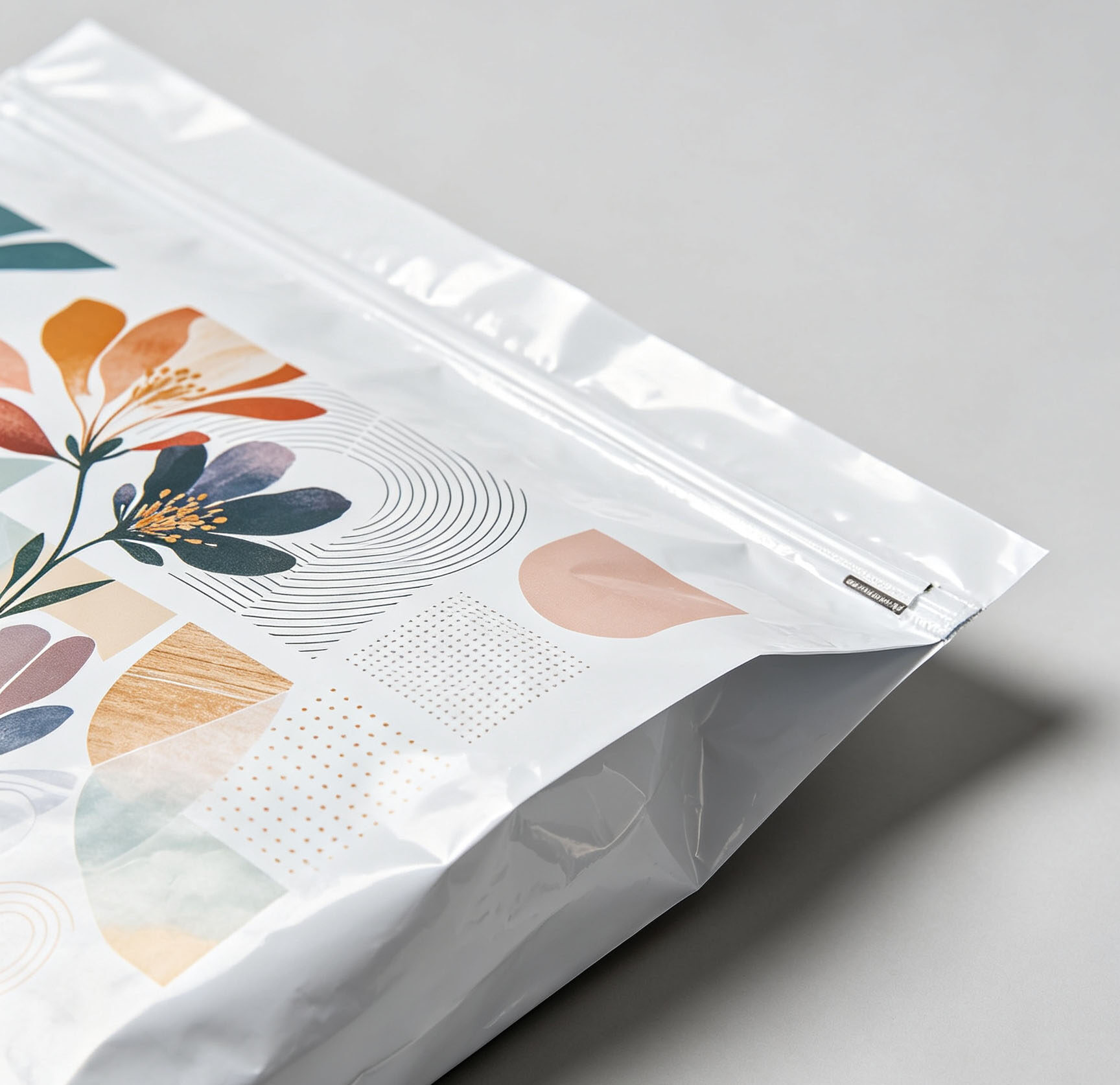 Lamination Ink