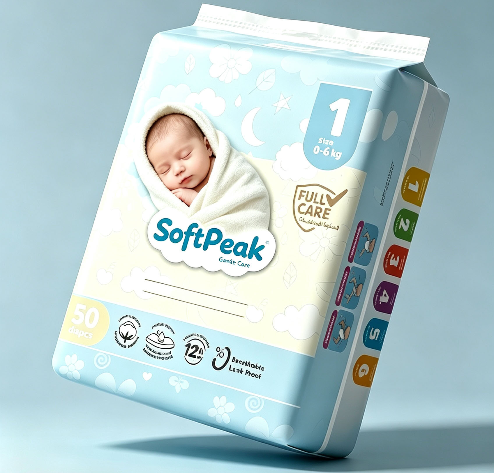 Water-based Surface Printing Ink
