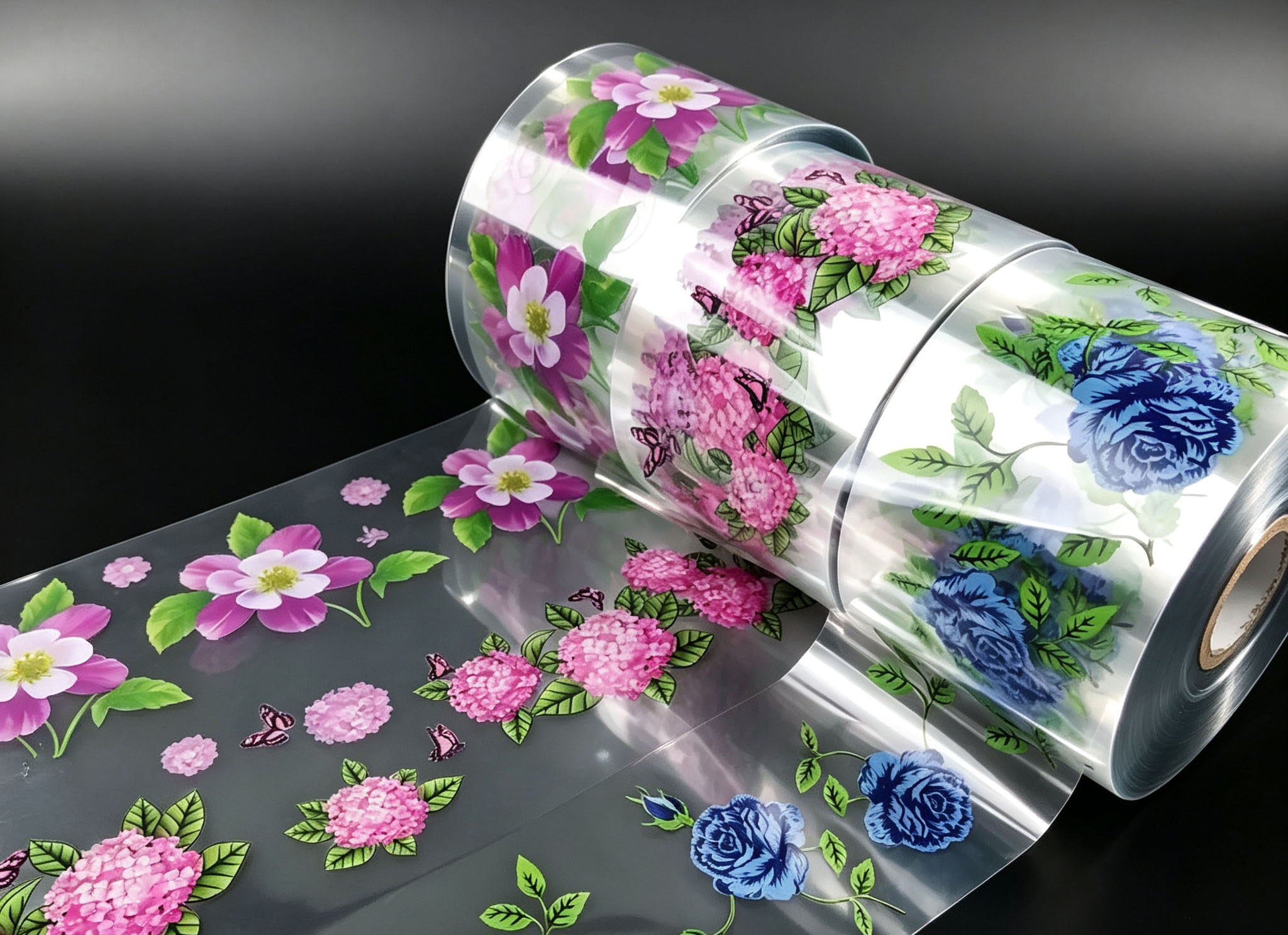 Heat Transfer Printing Ink