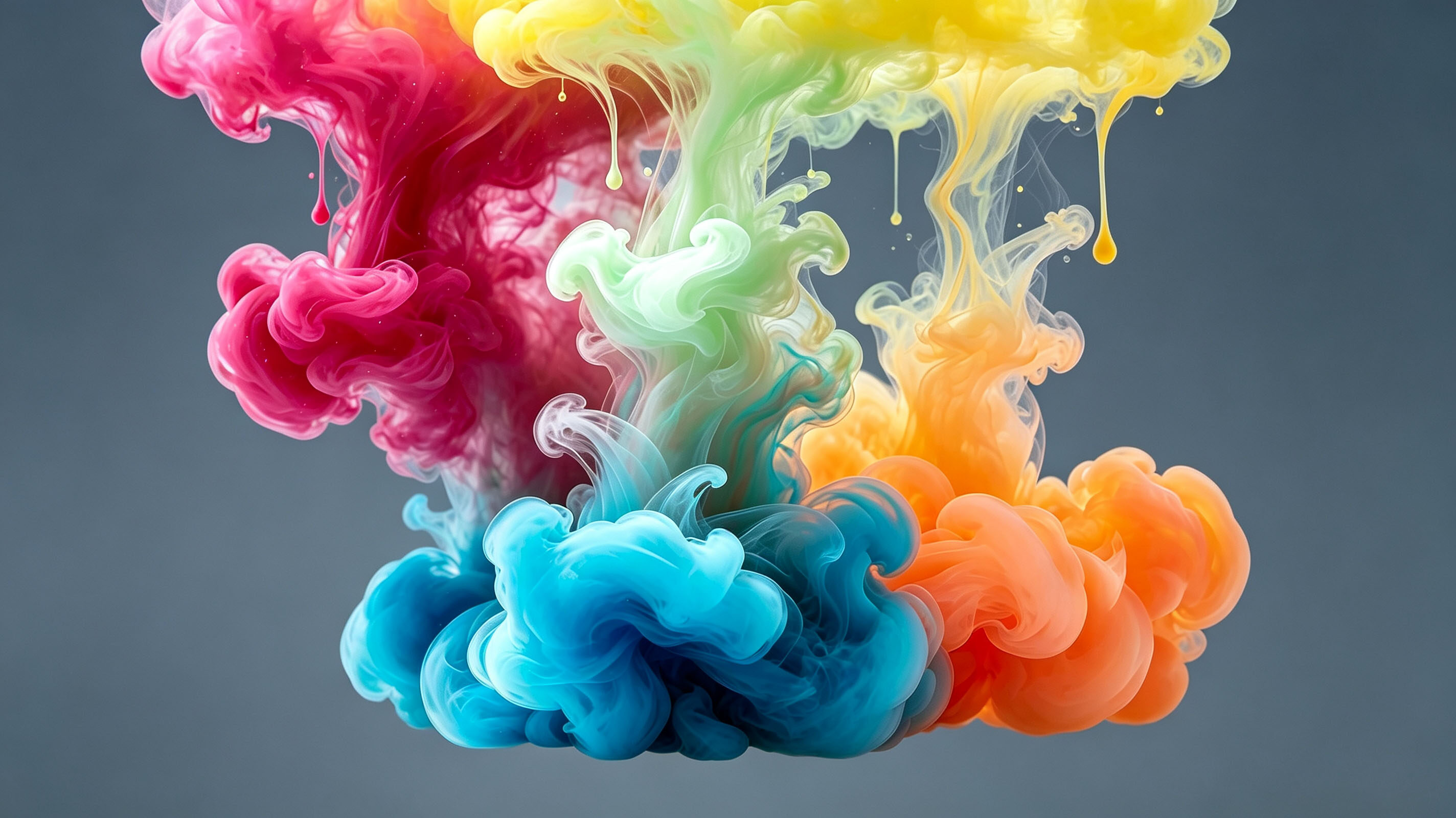 Water-based PVC Decorative Ink