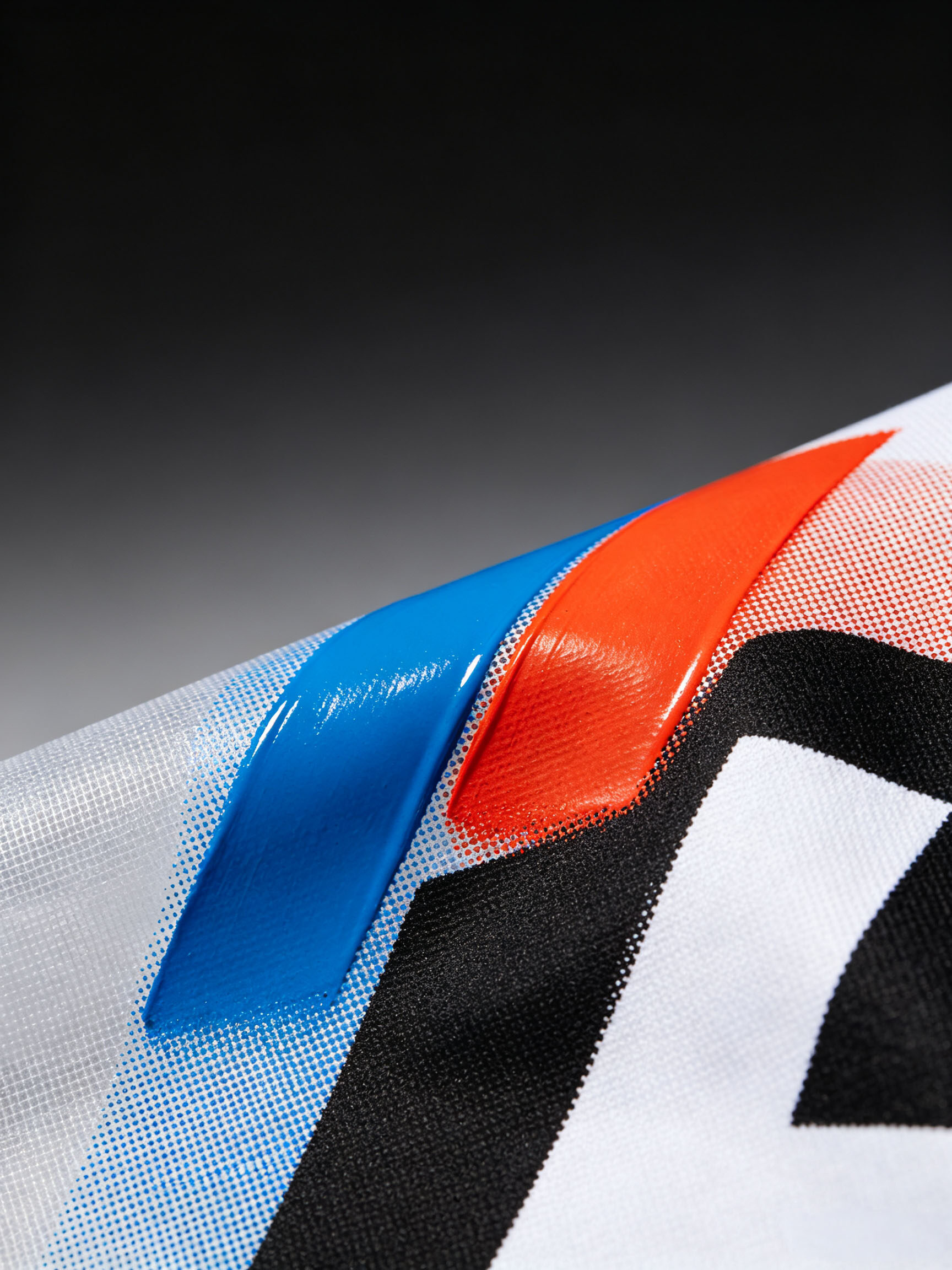 Nylon Screen Printing Ink