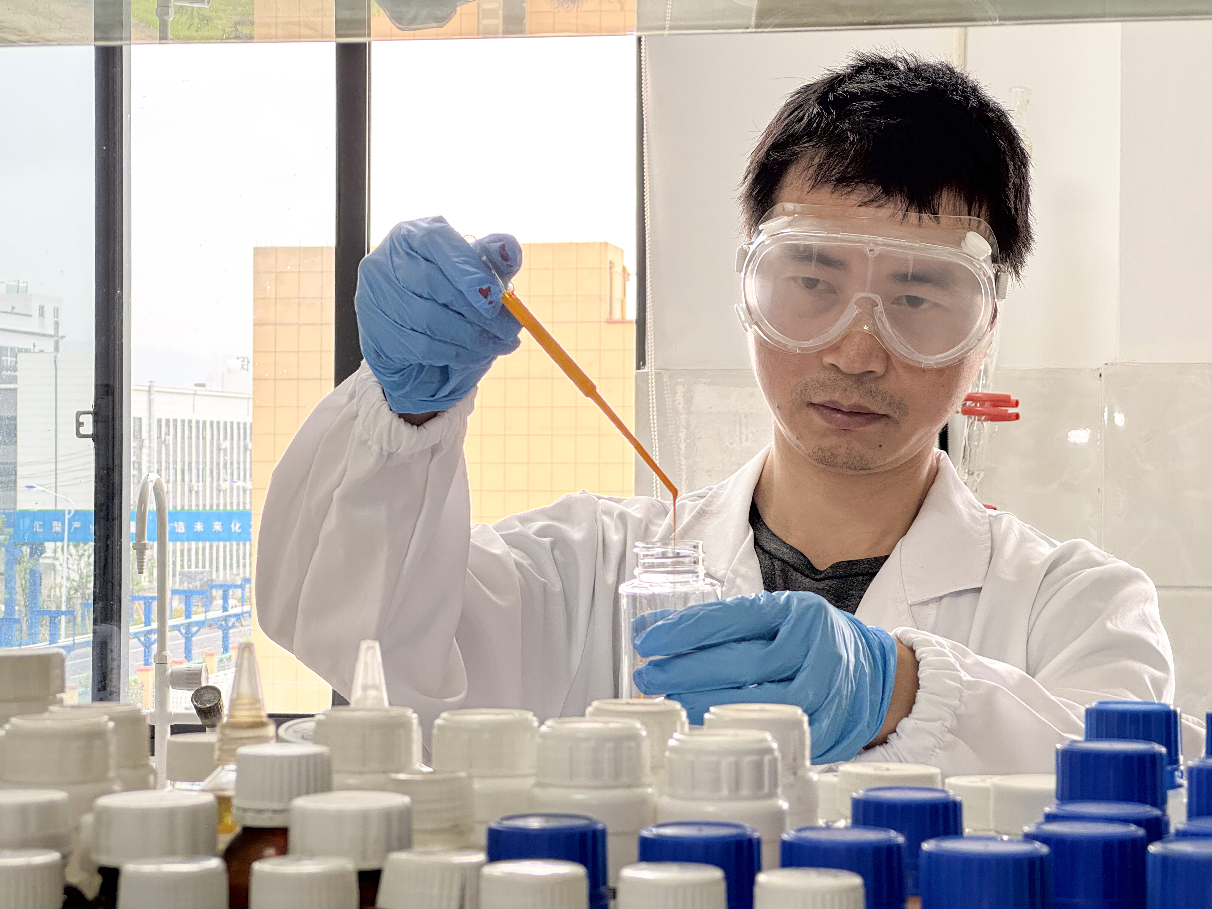 R&D Lab