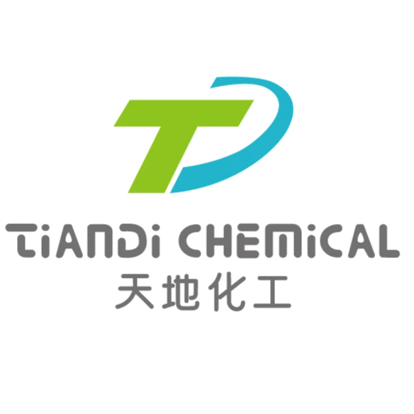Zhejiang Tiandi Chemical Logo