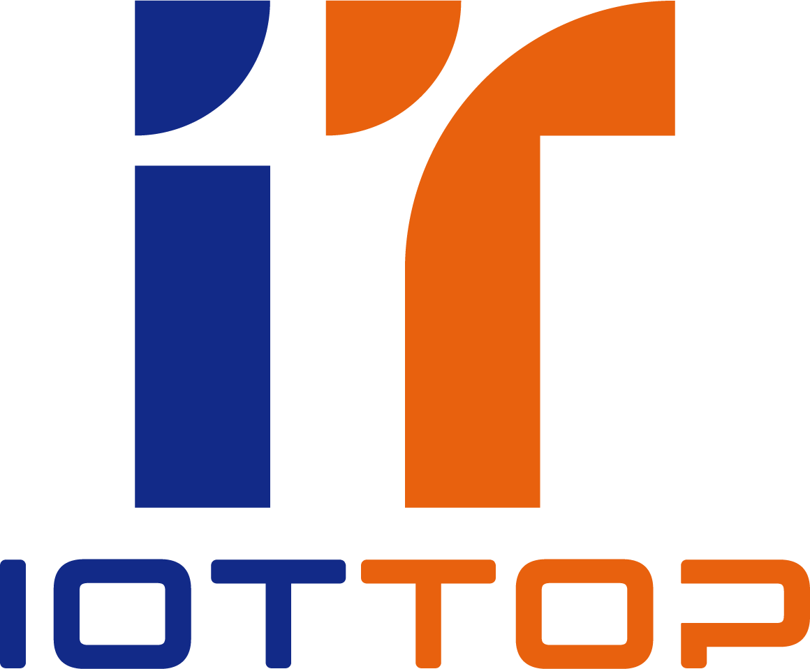 頂智物聯 Logo