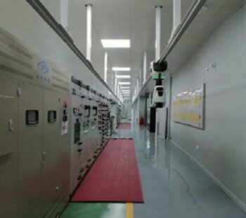 设备展示