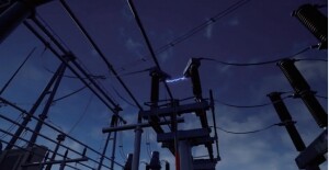 故障现象仿真模拟