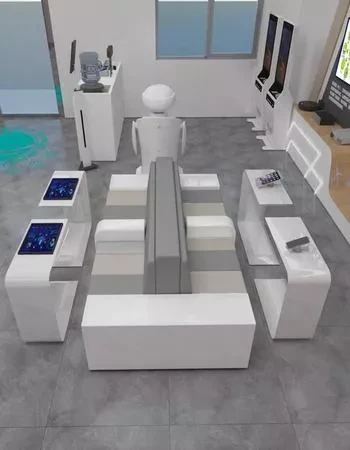待办区域