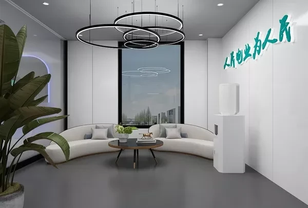 VIP 区