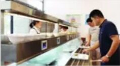 小食堂