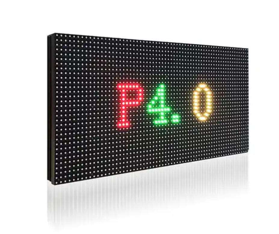 P4 Outdoor LED Module