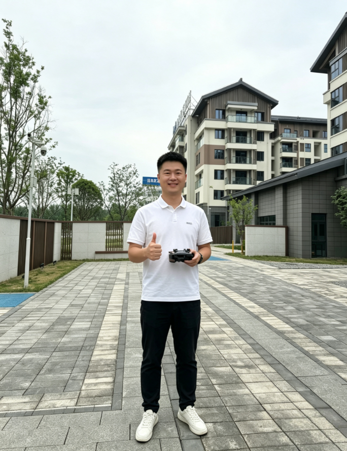 中型超视距培训班