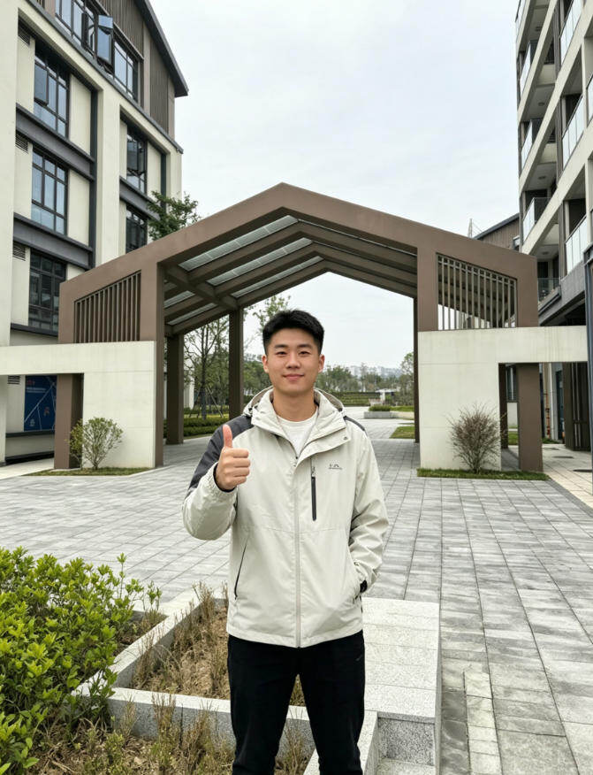 李伟