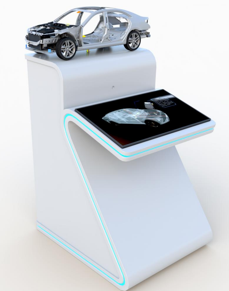 Automotive Electronics Data Principle Test Bench