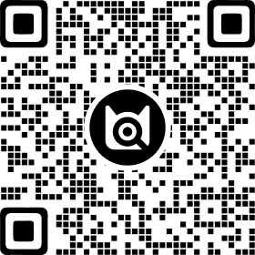 Official WeChat QR Code