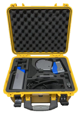 AI Accident Investigation Device