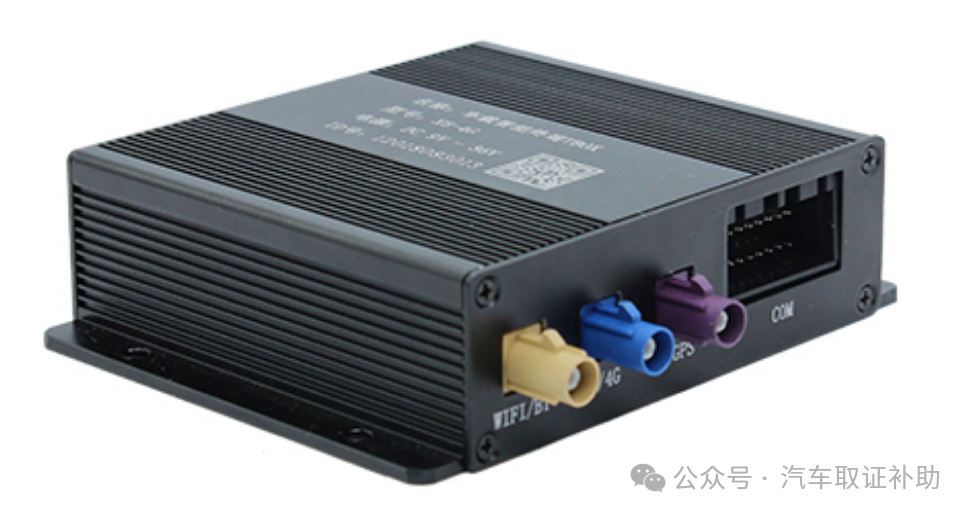 Key Data Items for Automotive Forensics – T-BOX
