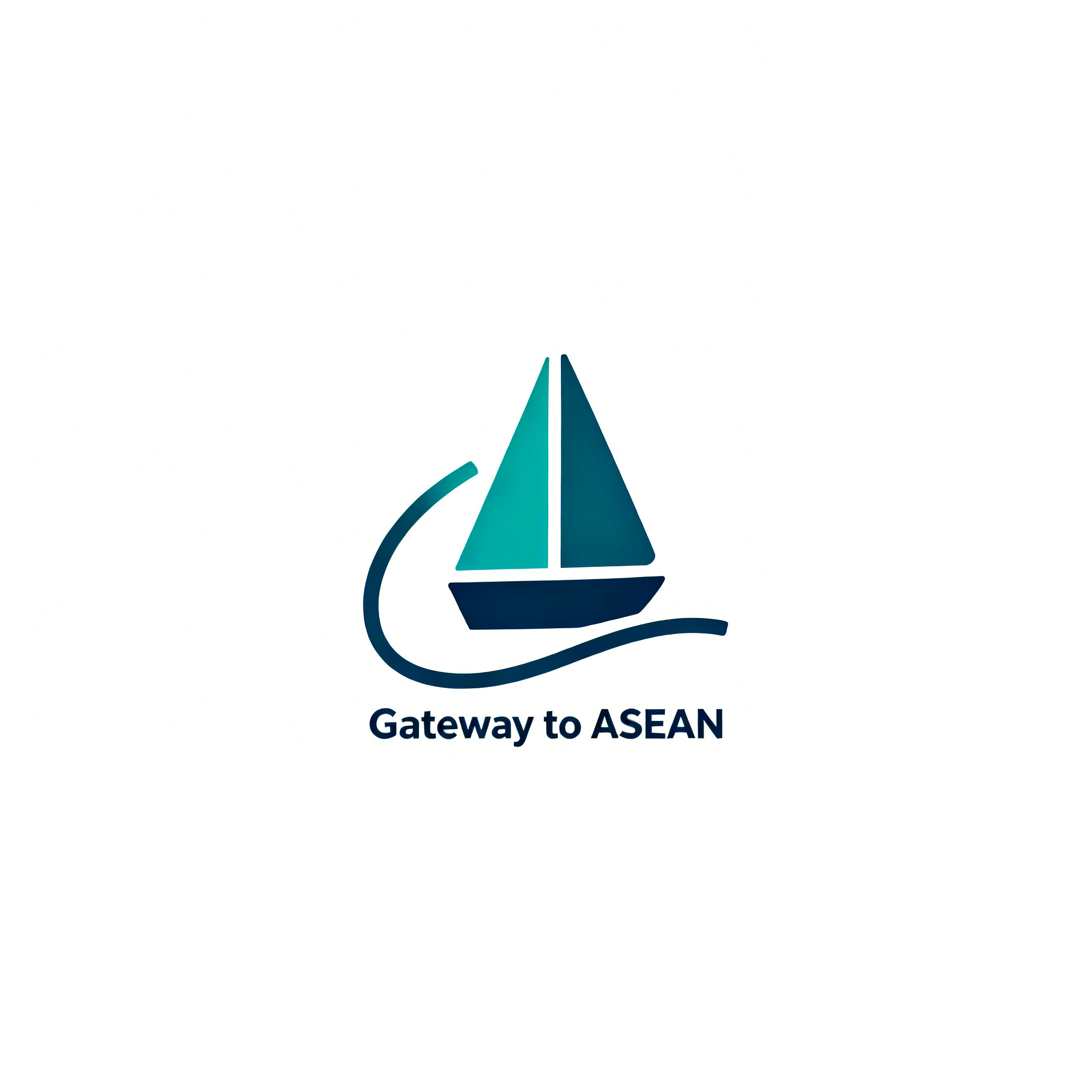 Gateway to ASEAN Logo