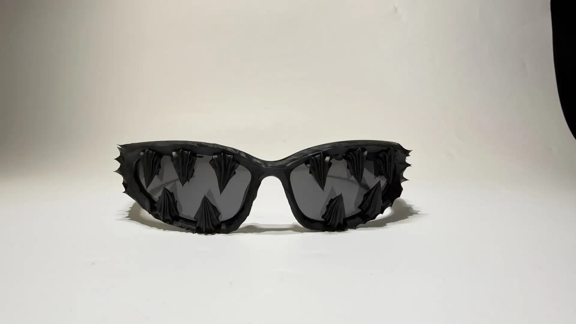 Eyewear line by PAILSKULL