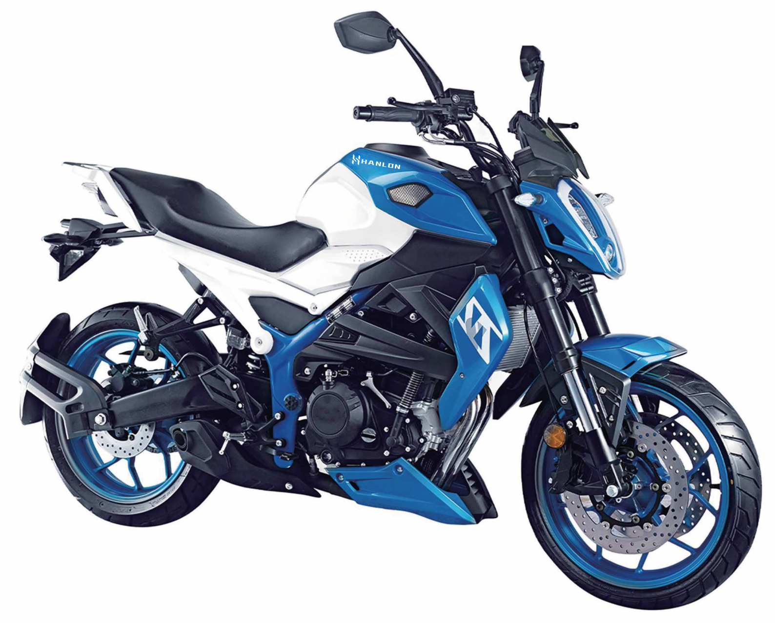 HL250-6C
