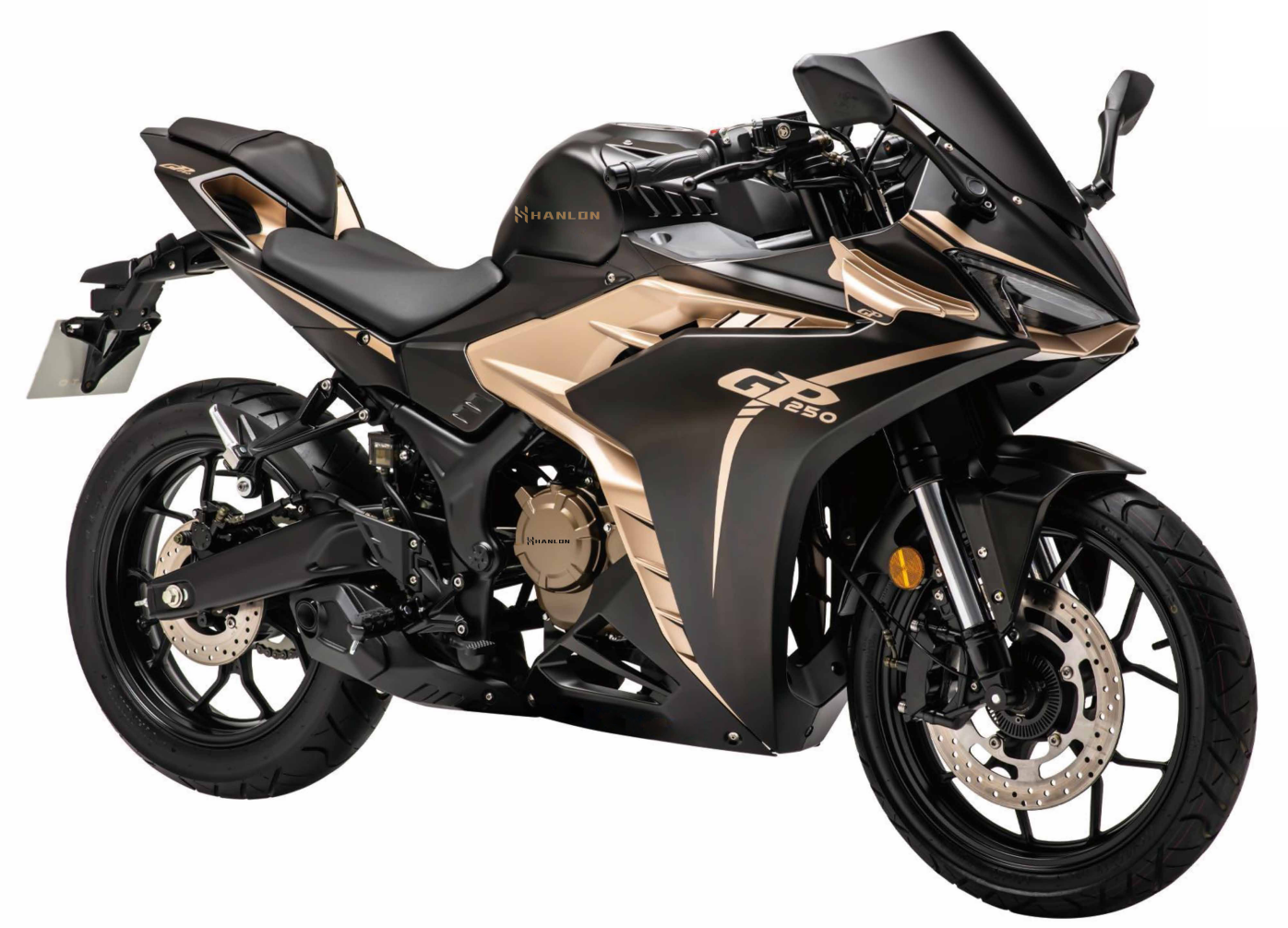 GP250