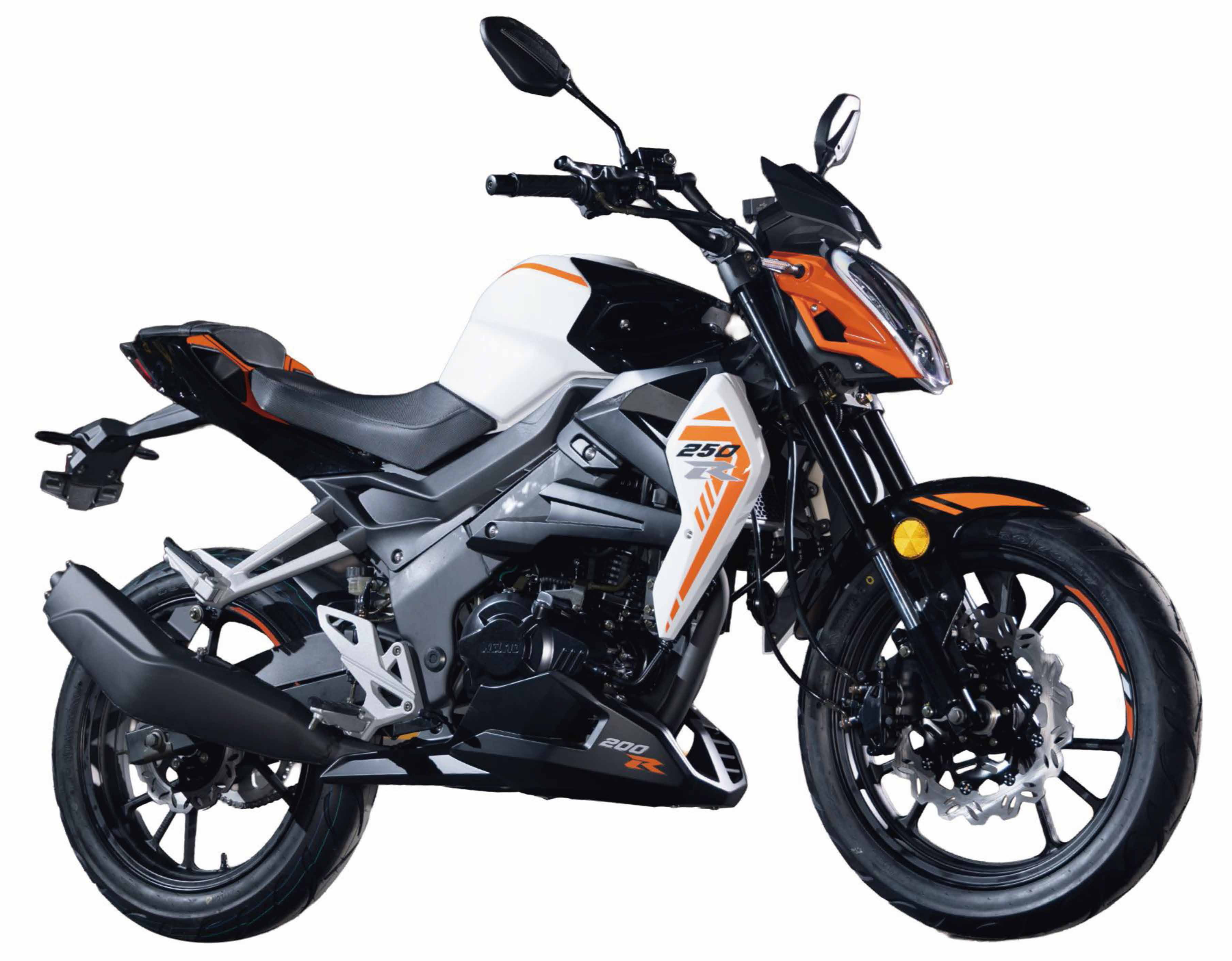 HL250-28B