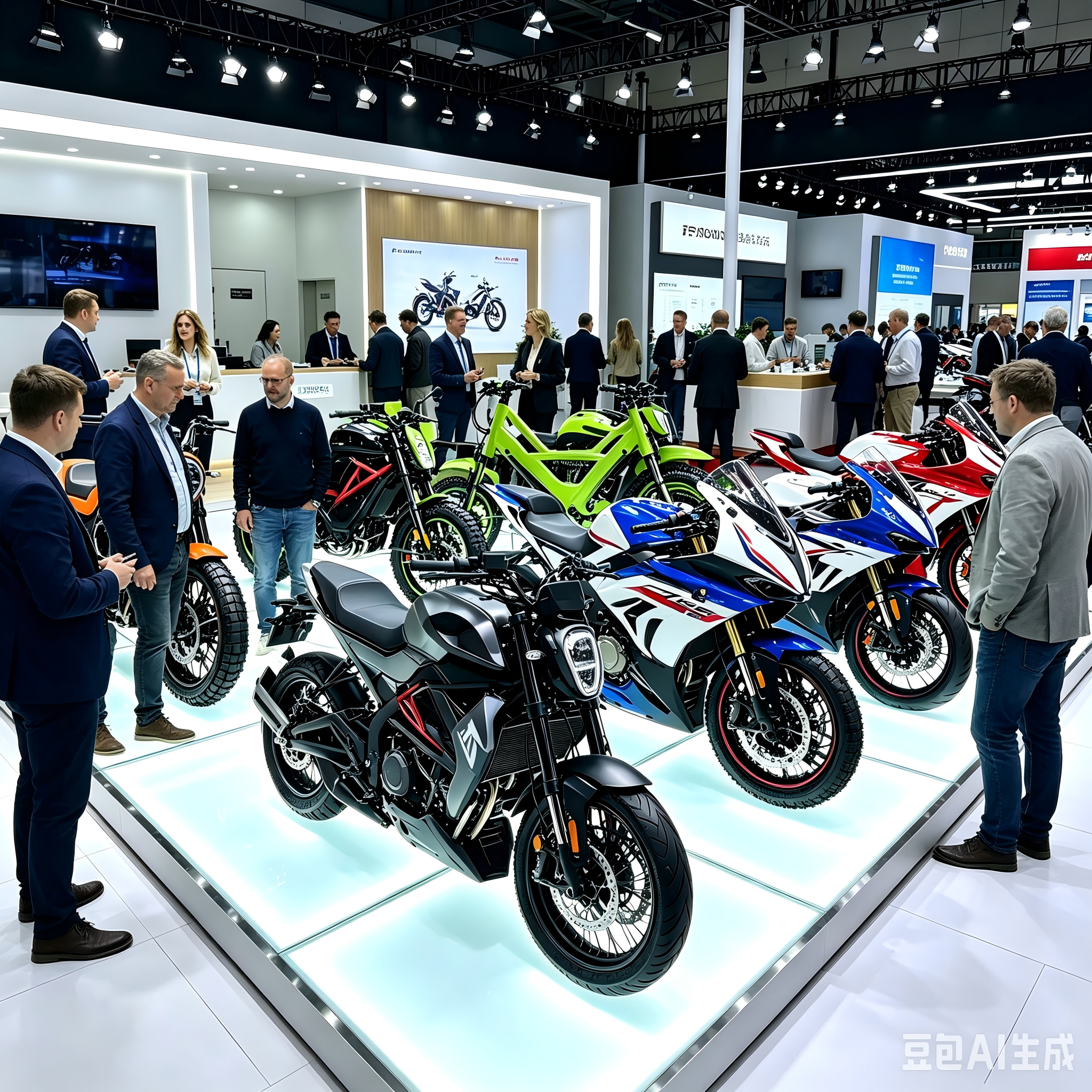 Overseas Exhibitions