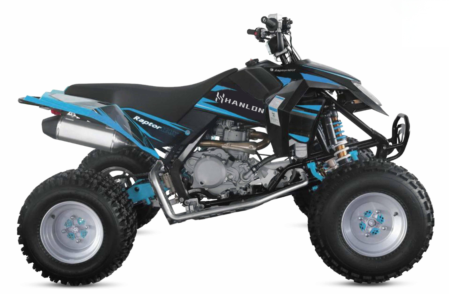 HL450