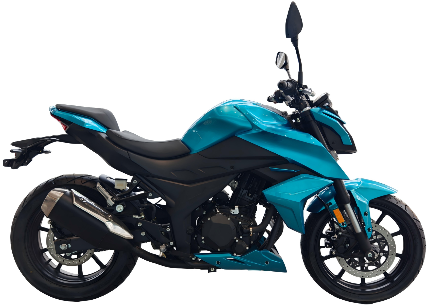 HL-VR250
