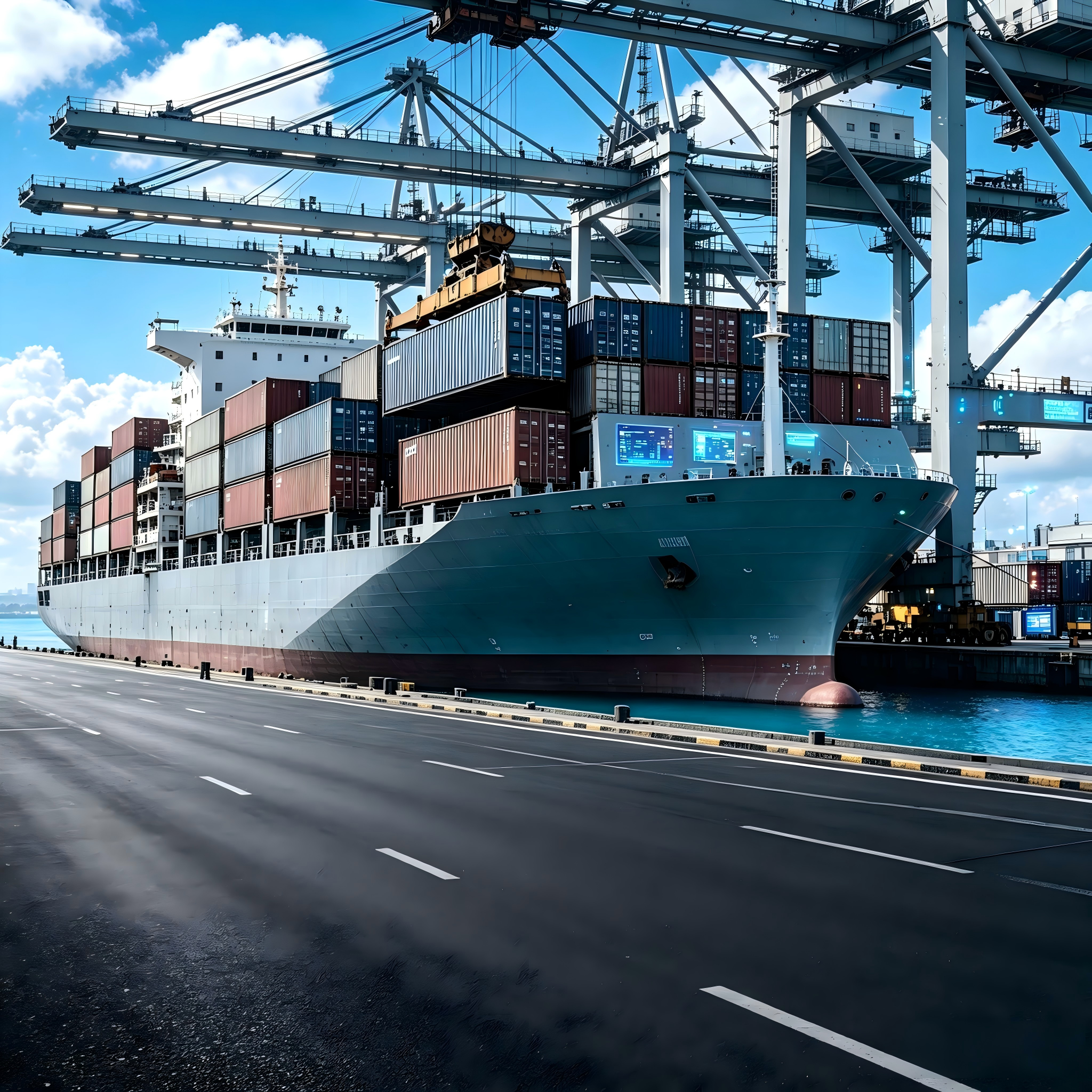 Export Packing