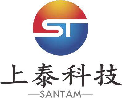 上泰科技 Logo